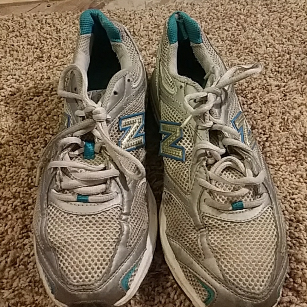 New Balance 400 Running Shoe